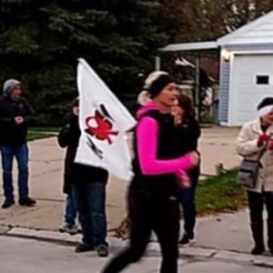 Meet your Posher, Barbara